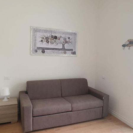 Casa Vacanze Sami Apartman Termoli Kültér fotó