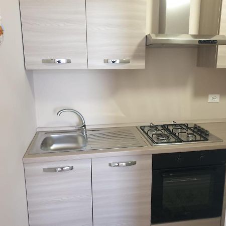 Casa Vacanze Sami Apartman Termoli Kültér fotó