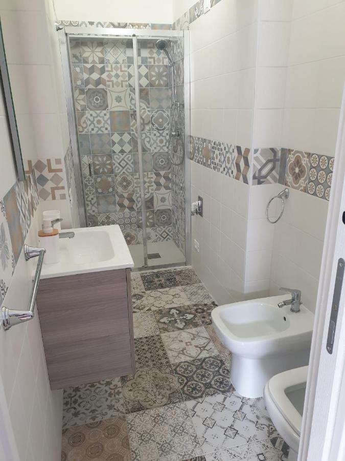 Casa Vacanze Sami Apartman Termoli Kültér fotó