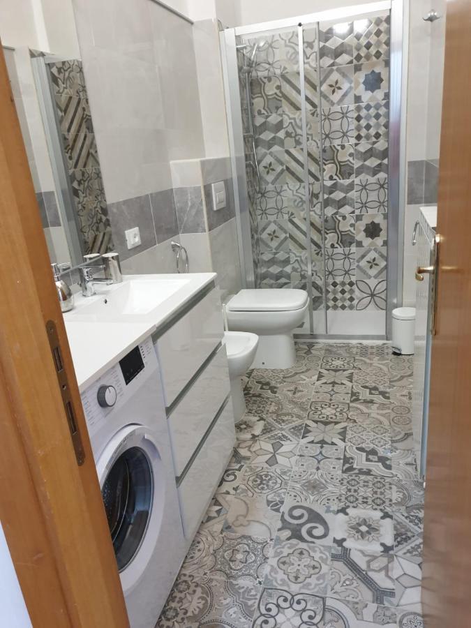 Casa Vacanze Sami Apartman Termoli Kültér fotó