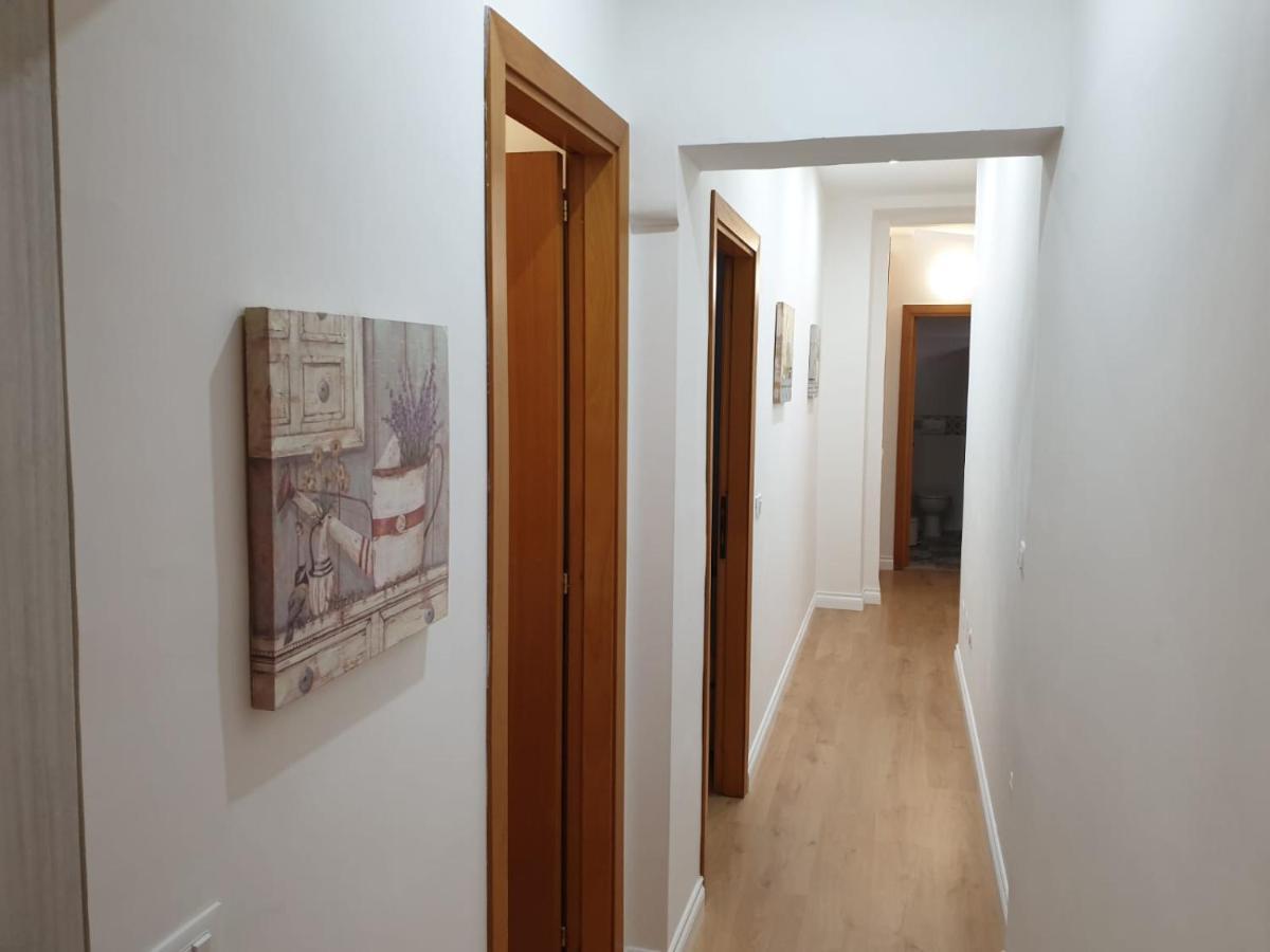 Casa Vacanze Sami Apartman Termoli Kültér fotó