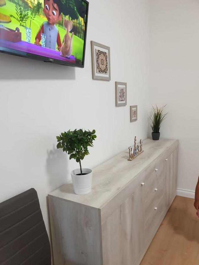 Casa Vacanze Sami Apartman Termoli Kültér fotó